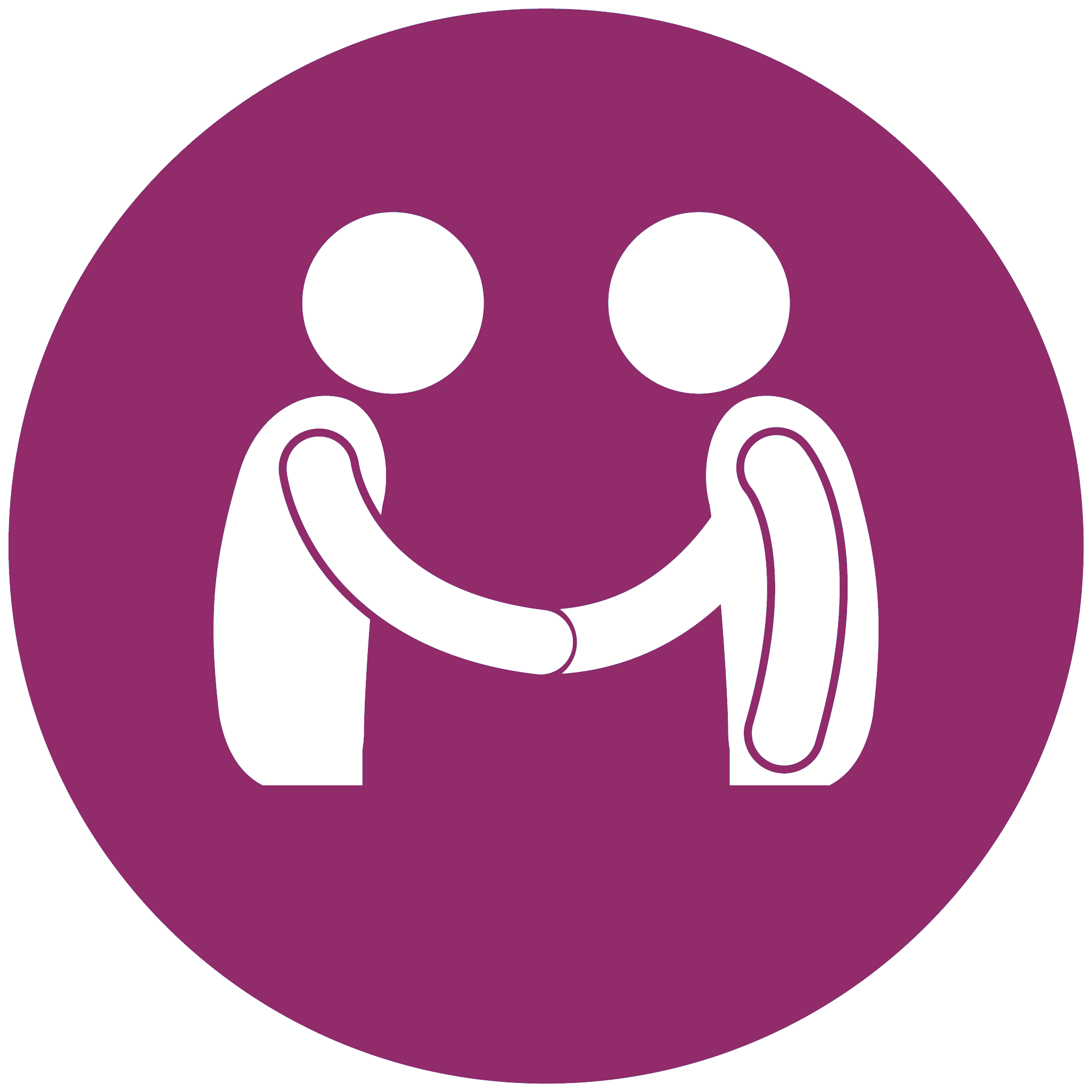 Ilustracija 24h online podrške