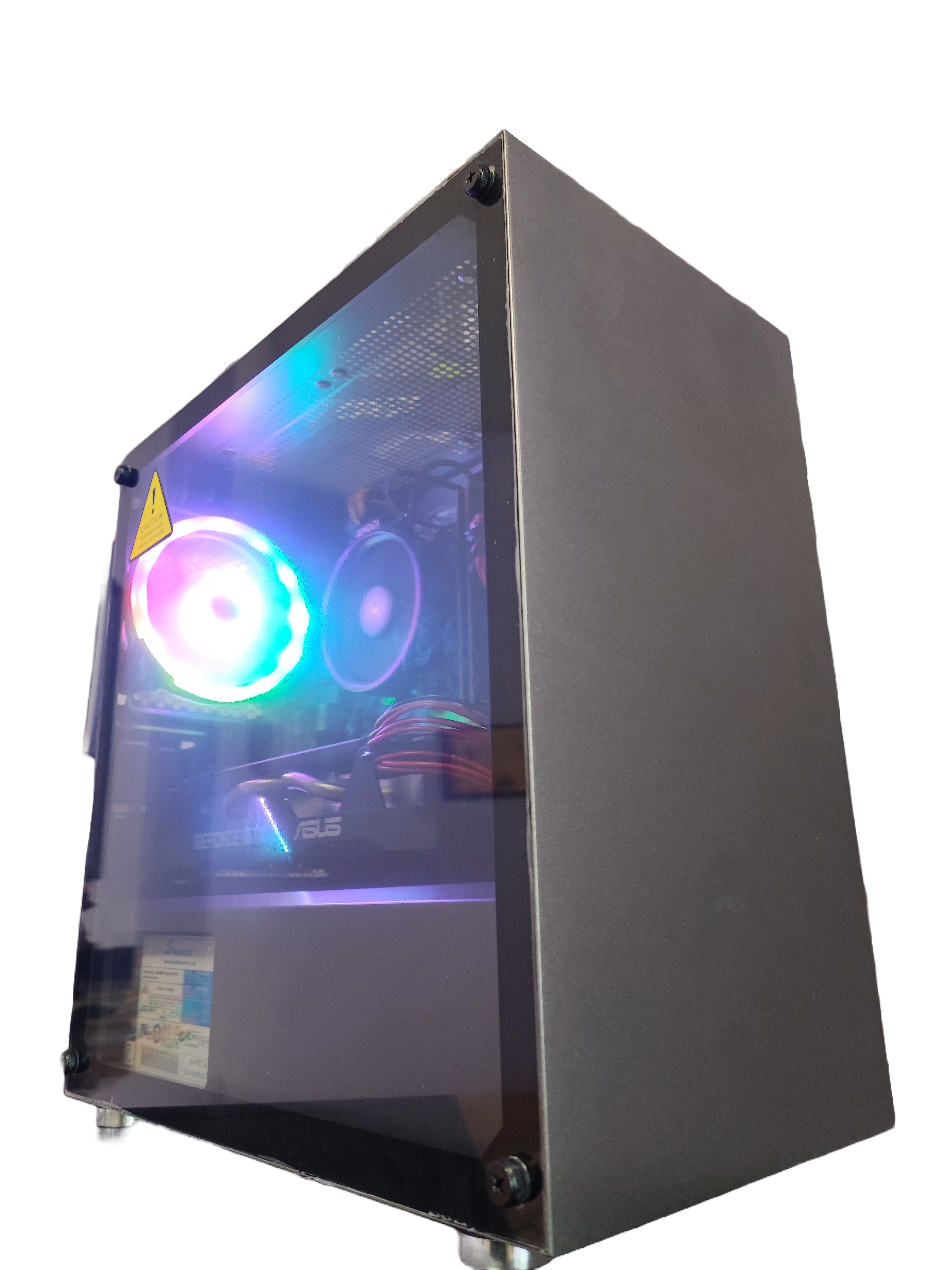 Workstation Računar