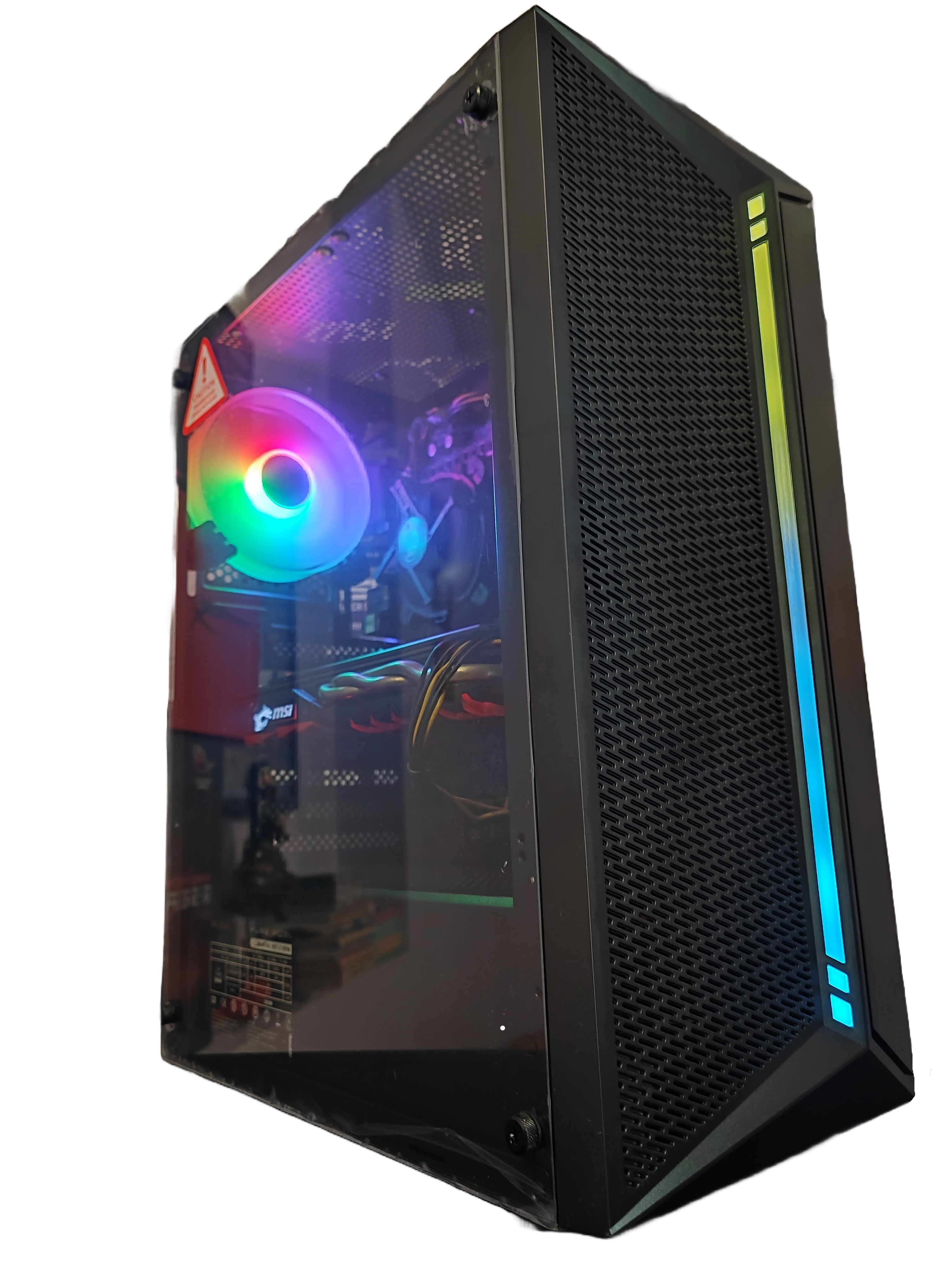 Workstation Računar